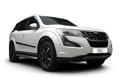Mahindra XUV500-img